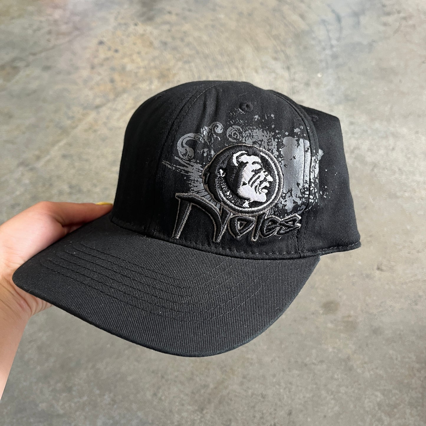 FSY Y2K Stretch Fit Hat