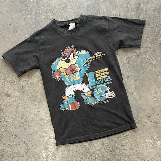 Jacksonville Jagurs Taz Shirt - S