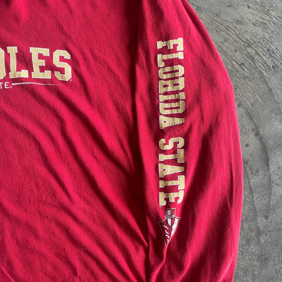 FSU Long Sleeve Shirt