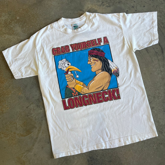 FSU Grab Yourself a Longneck Shirt - L