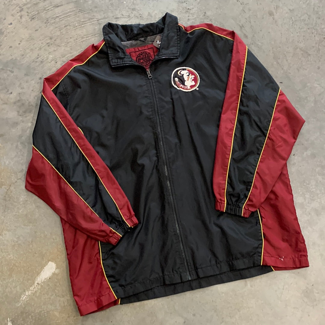 FSU GIII Jacket - XXL