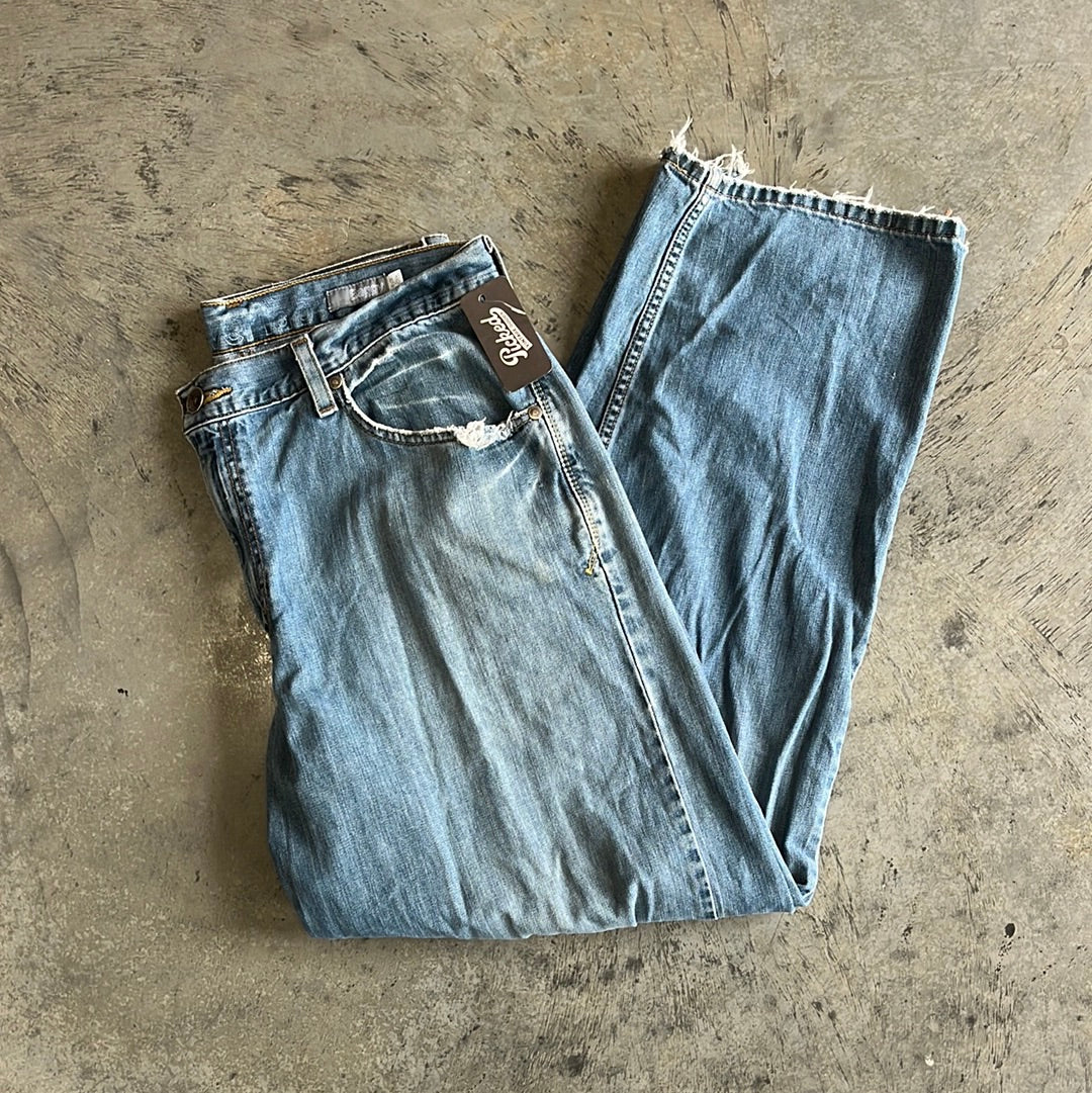 Levi's Silvertab Baggy Jeans - 34x28