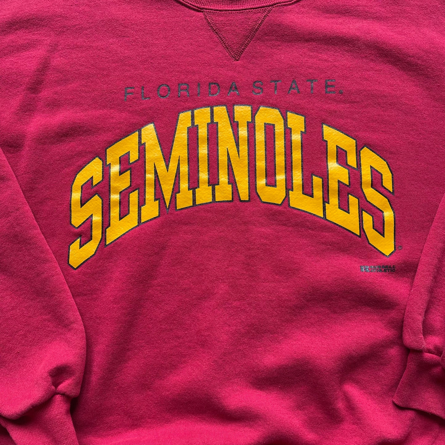 FSU Russell Sweatshirt