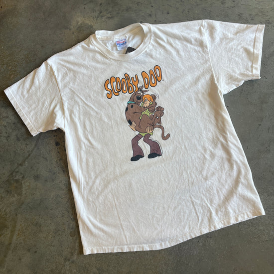 Scooby-Doo Shirt