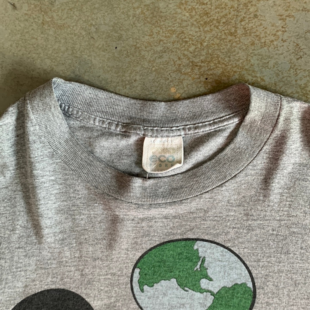 Disney Earth Watch Shirt - XL