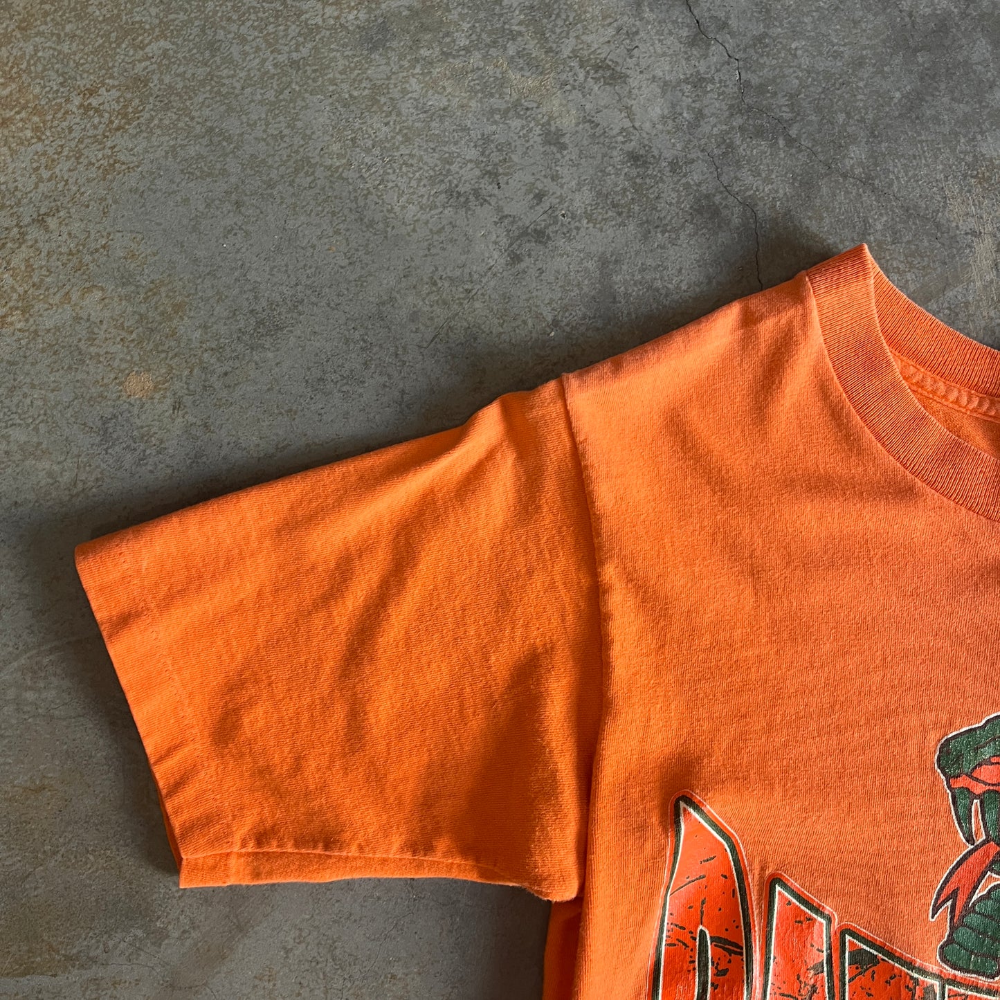 FAMU Tennessee River Shirt - S