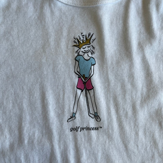 Golf Princess LS Shit
