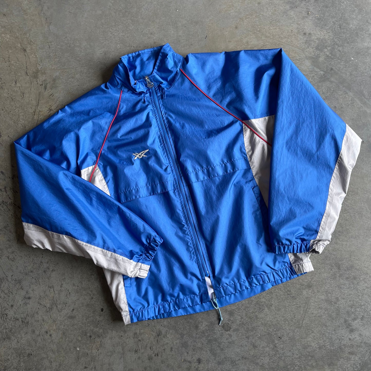 Asics Jacket