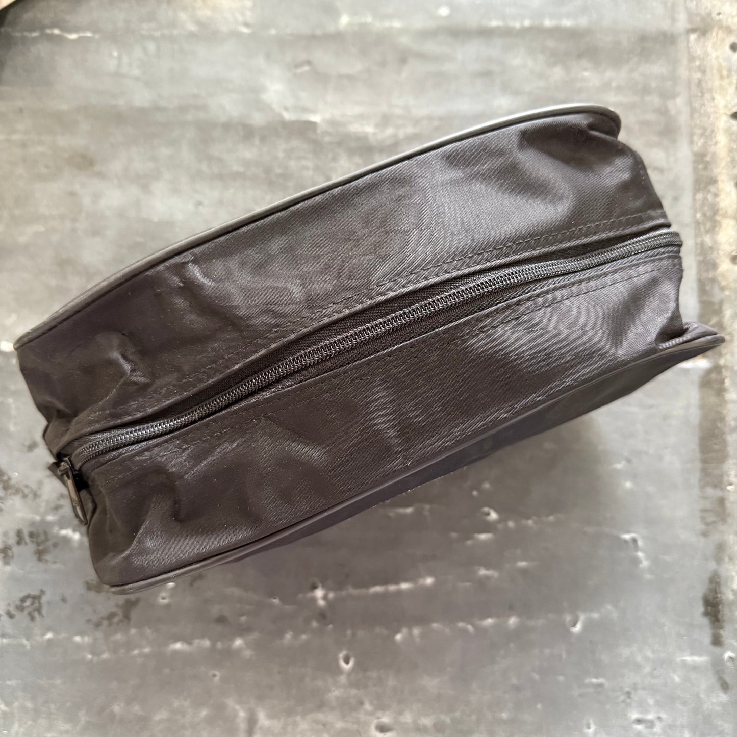 Florida State Football Helmet Dopp Kit