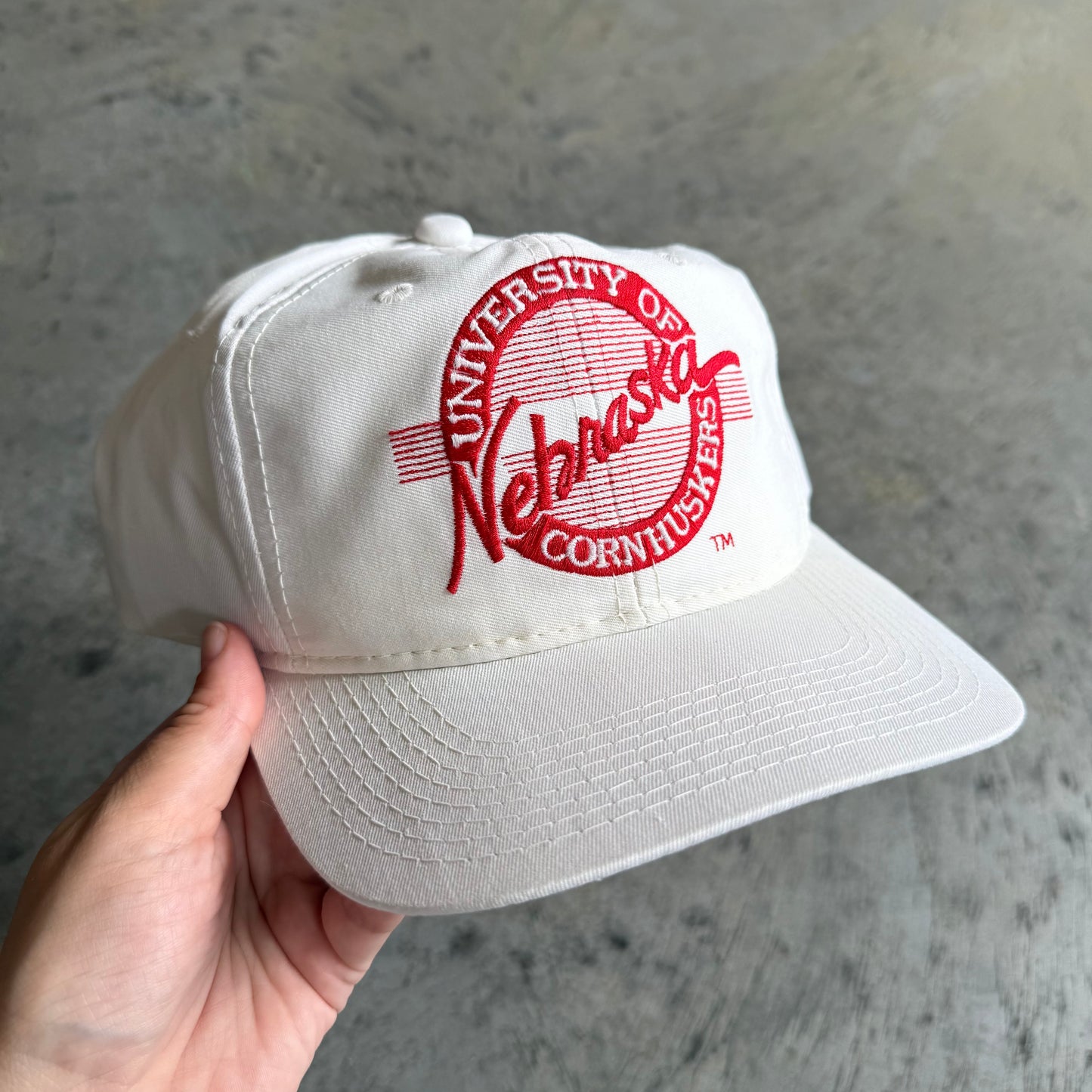 University of Nebraska White Hat