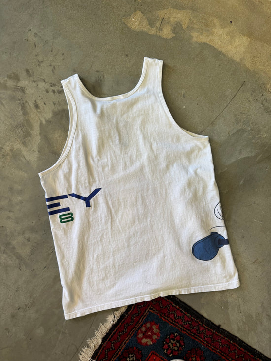 Mickey Tank Top - M