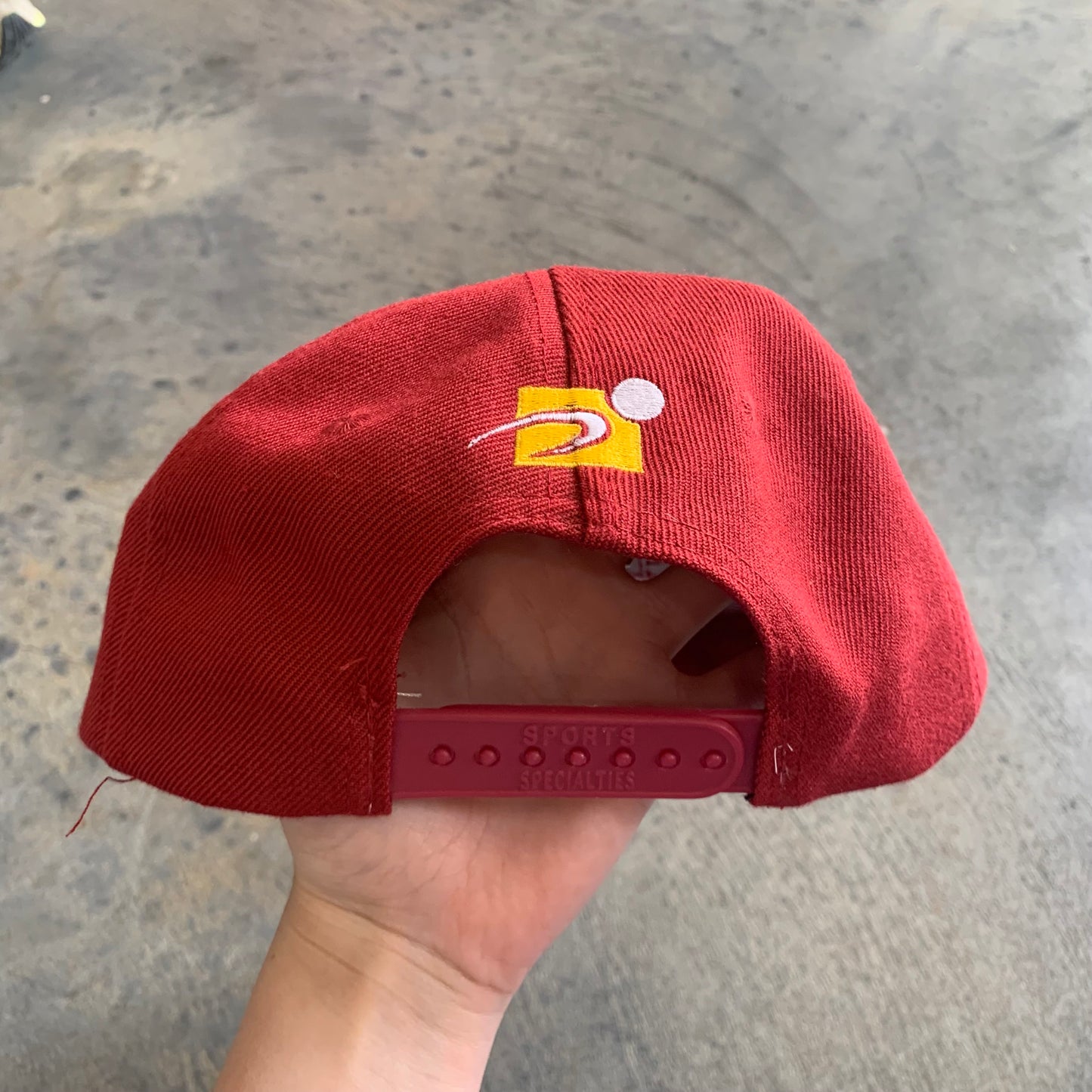 FSU Sports Specialties Hat