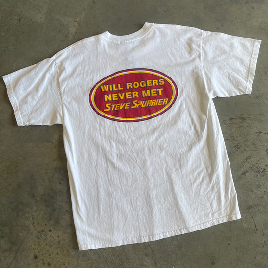 FSU Never Met a Man Shirt