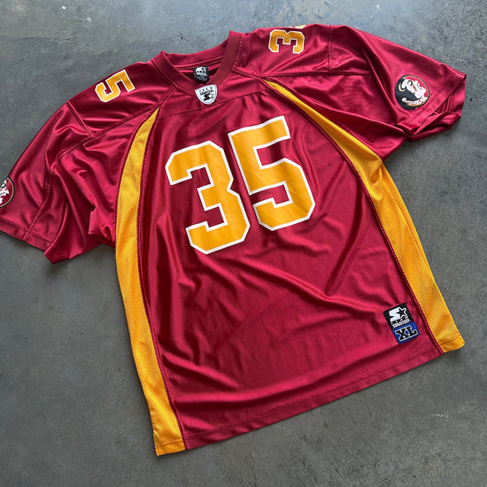 FSU Starter #35 Jersey