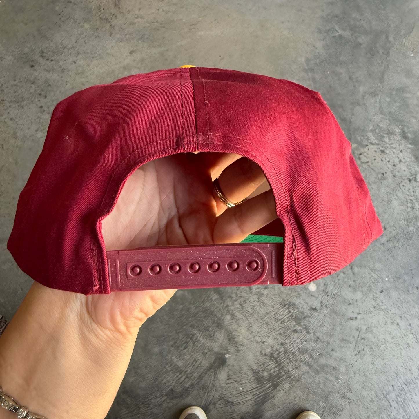 FSU Twins Enterprises Hat