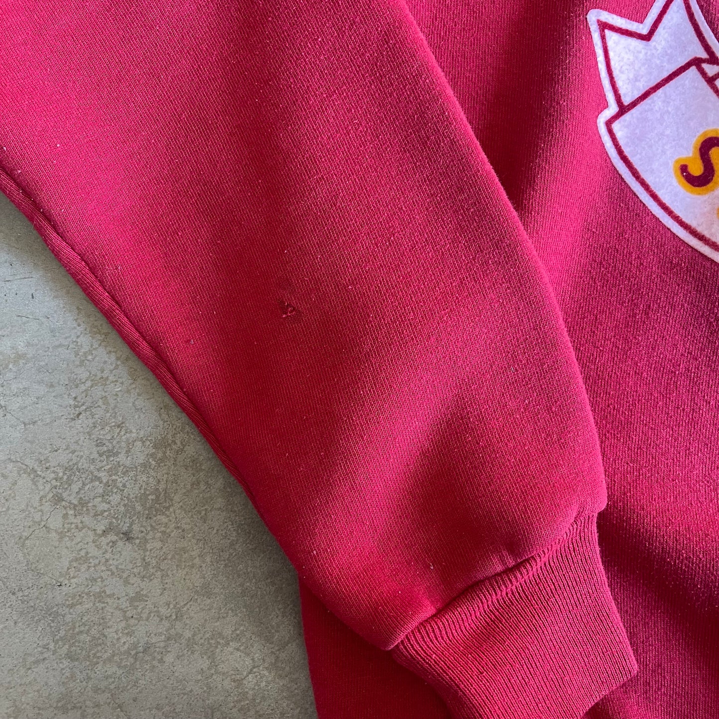 FSU Russell Sweatshirt