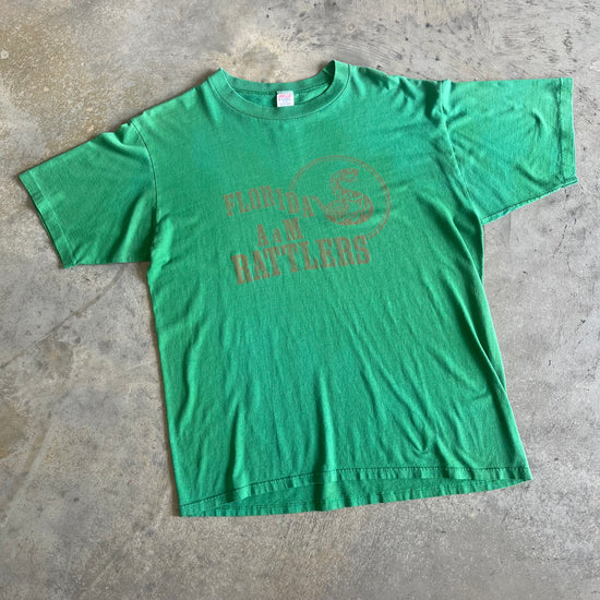 FAMU Jerzees Shirt - L