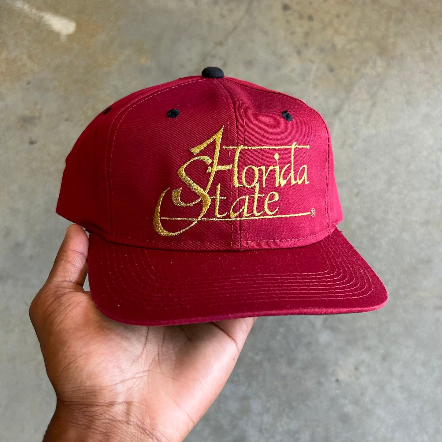 Florida State The Game Hat