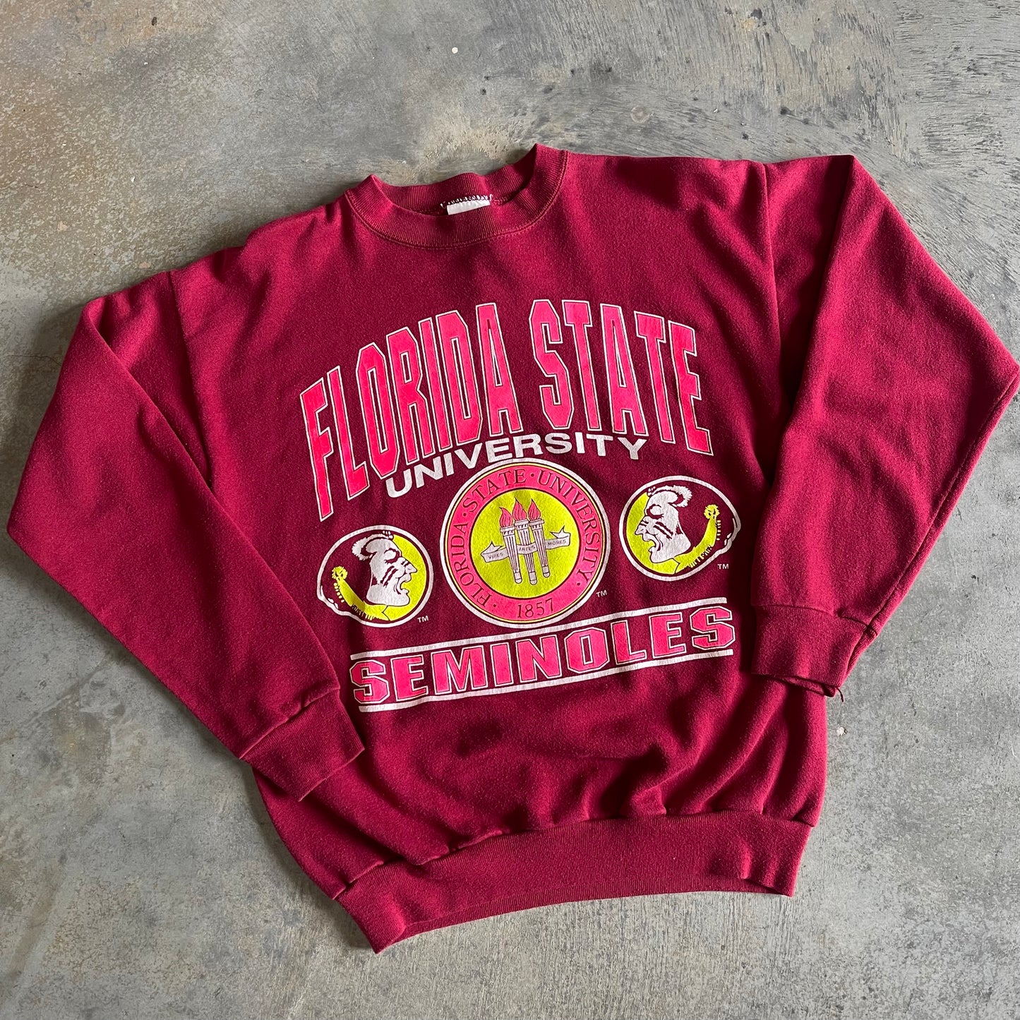 FSU Tultex Sweatshirt