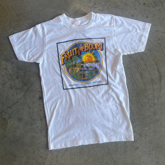 Fruit of the Boom Youth Tee