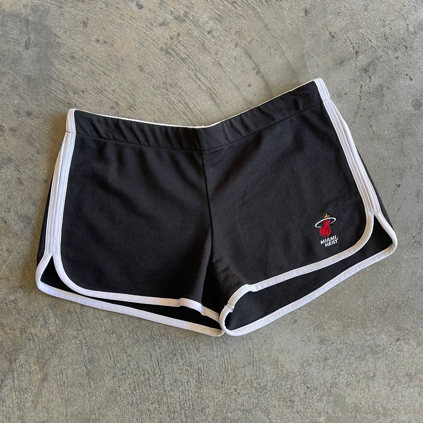 Miami Heat Women's Shorts