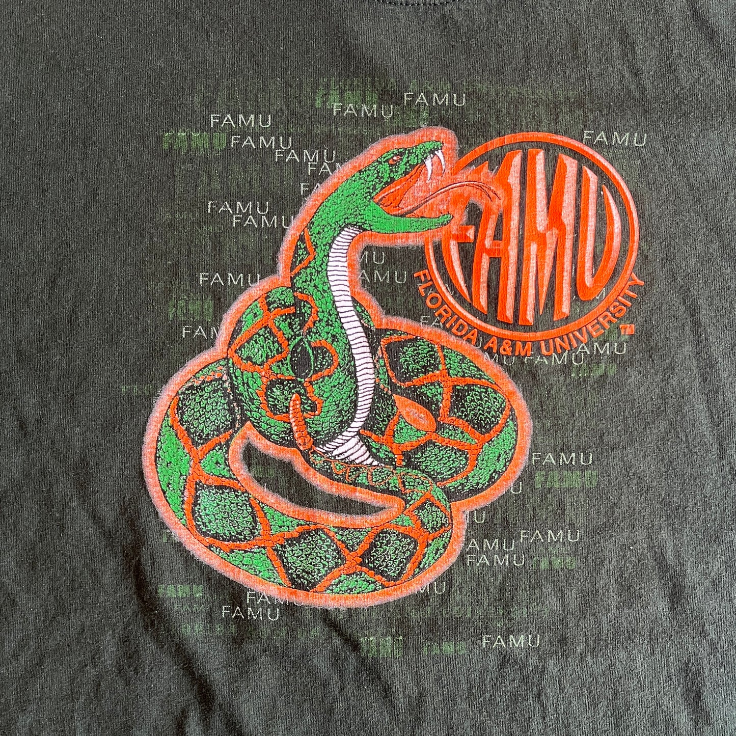 FAMU Shirt