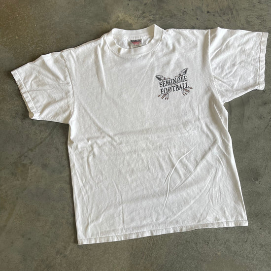 1999 NOLE Mercy Shirt