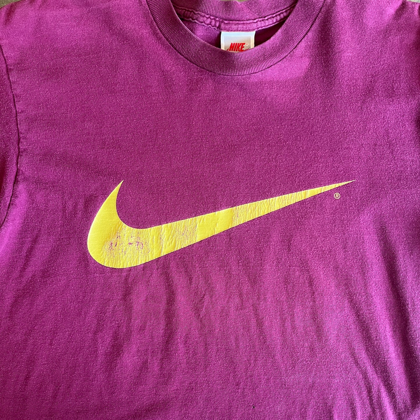 FSU Nike Swoosh Shirt