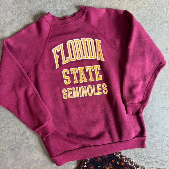 FSU Discus Sweatshirt