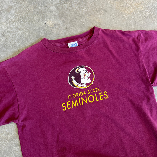 FSU Tultex Shirt - L