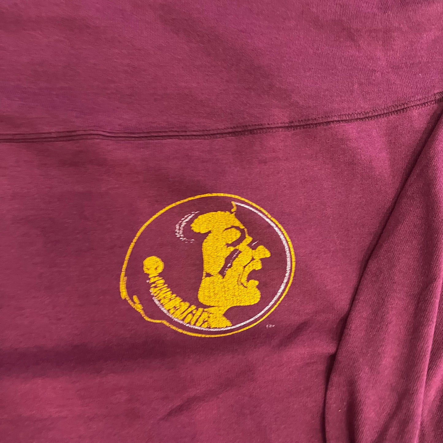 FSU Seminoles Longsleeve Shirt