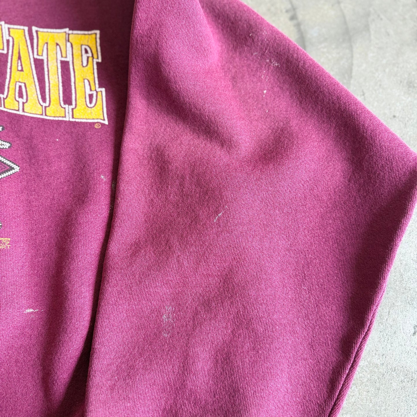 FSU 20/20 Sweatshirt (As-Is)