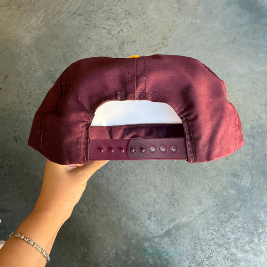 Seminoles Script Hat