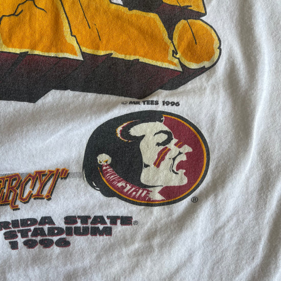 1996 FSU vs. UVA Shirt