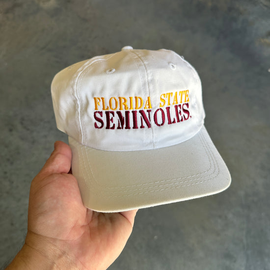 Florida State Seminoles The Game Hat