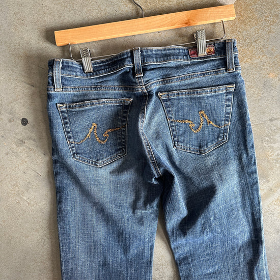 A Goldschmeid Jeans - 27x32