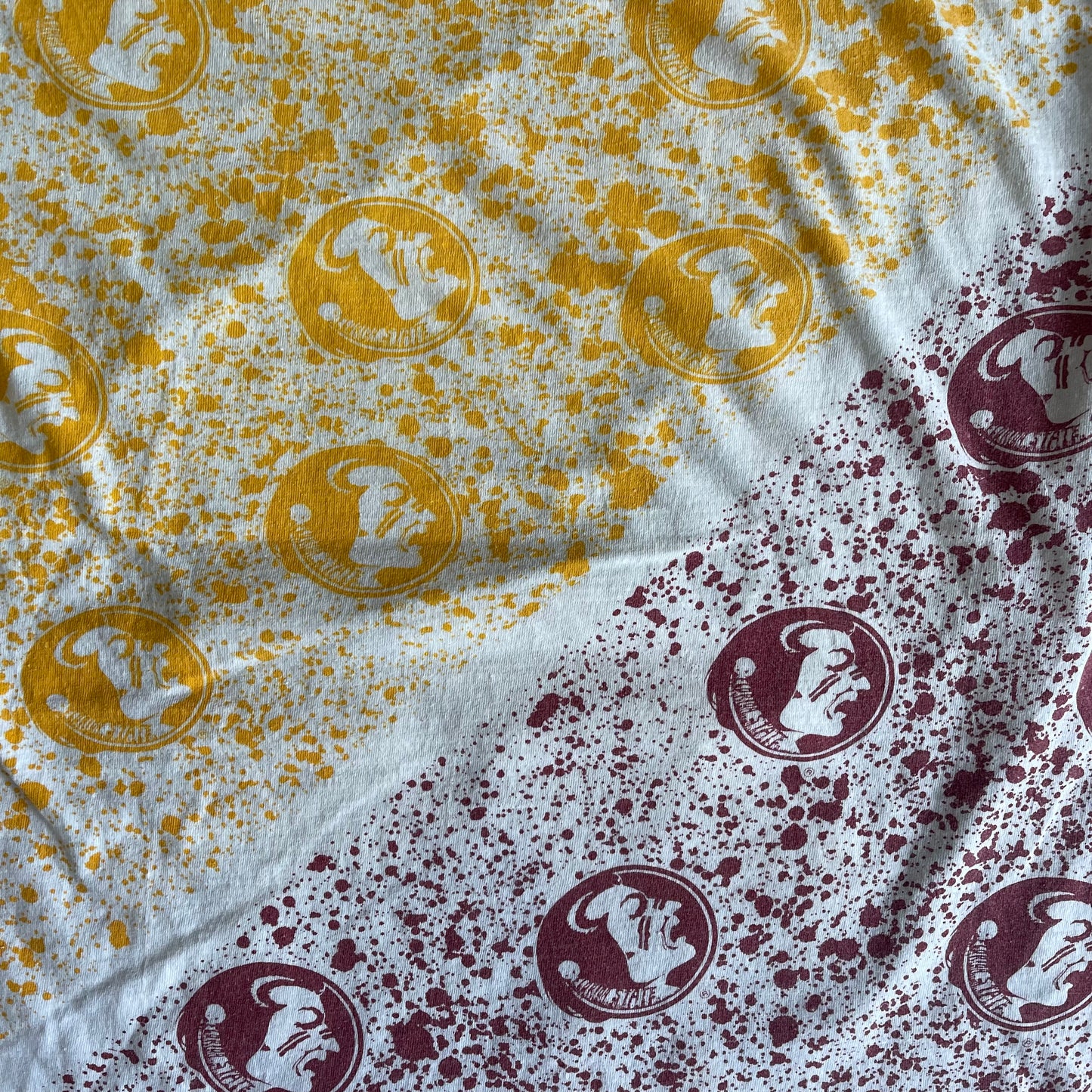 FSU Seminoles AOP Shirt