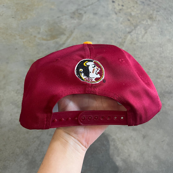 FSU Seminoles "Falcon" Hat