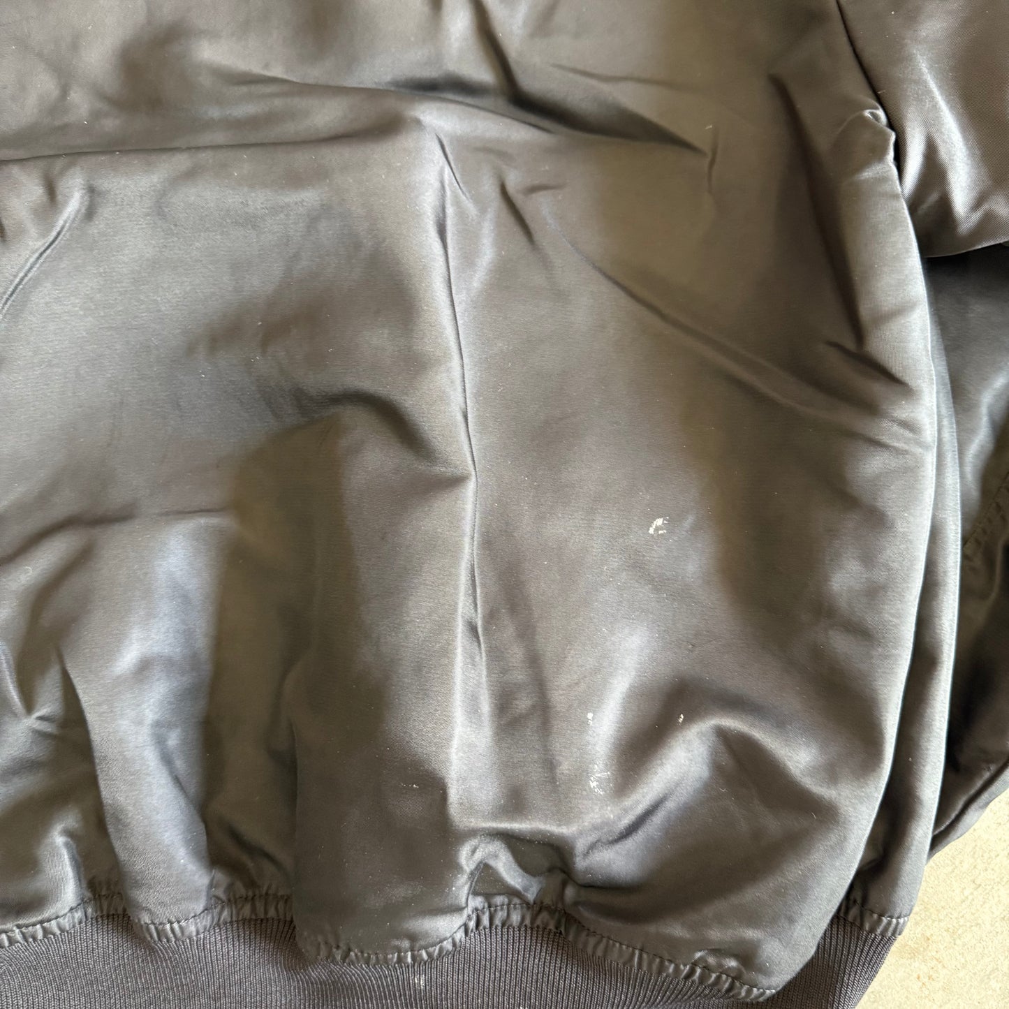 Old Navy Bomber Jacket (As Is)