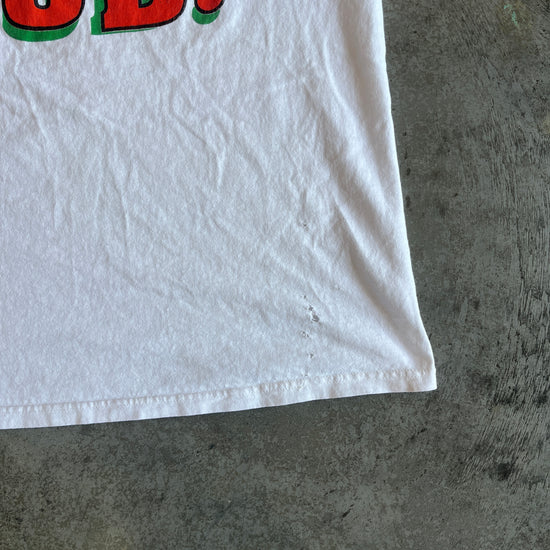 FAMU Go Rattlers Big Print Shirt