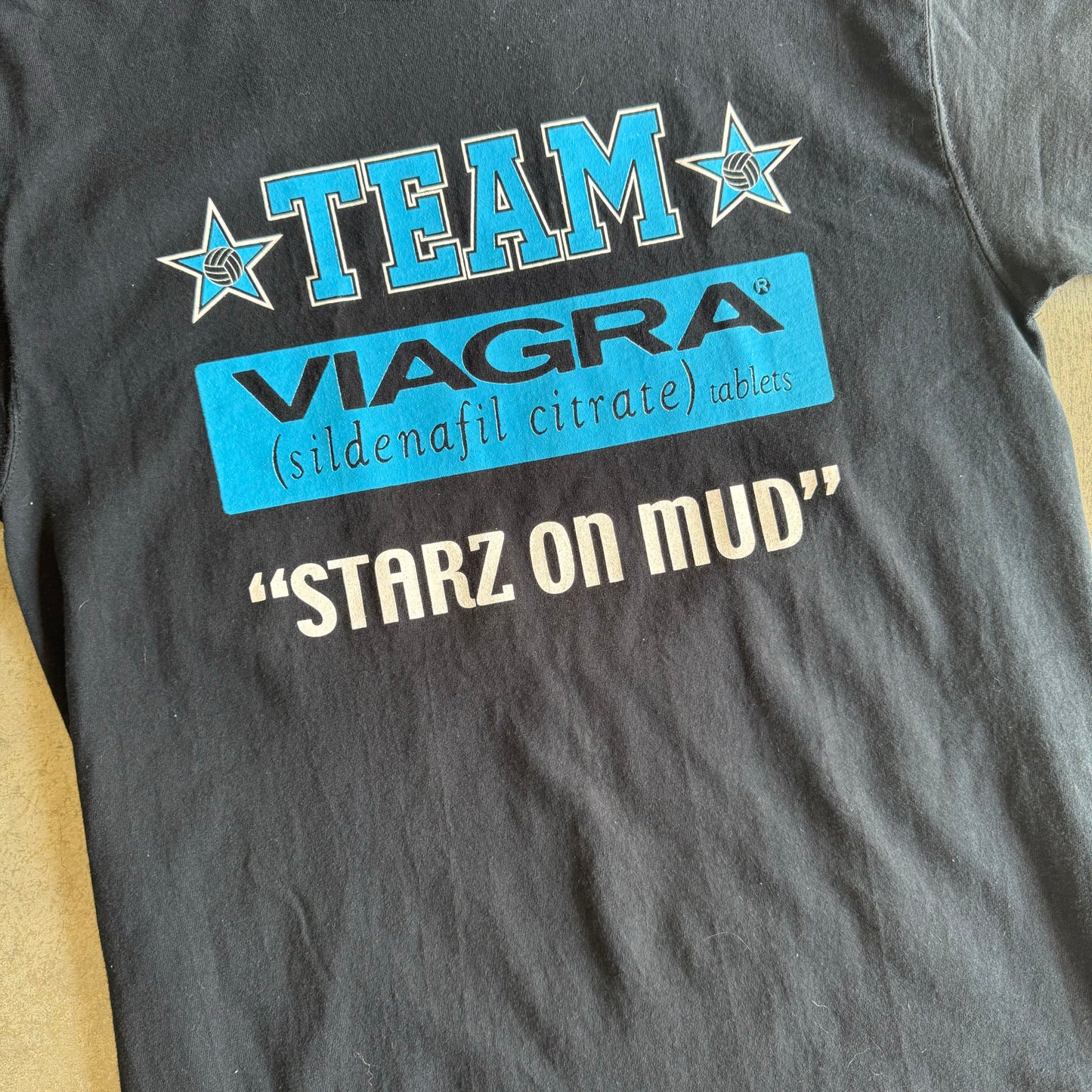 Team Viagra Shirt