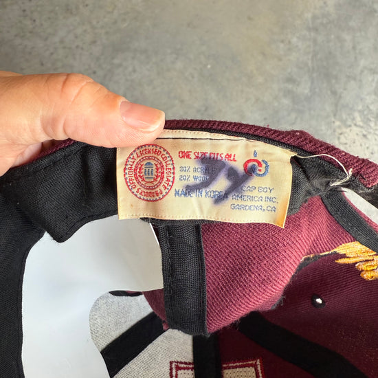 FSU Cap Boy Hat