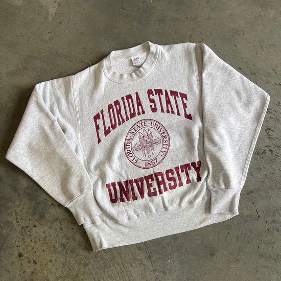 Florida State 1857 Crewneck