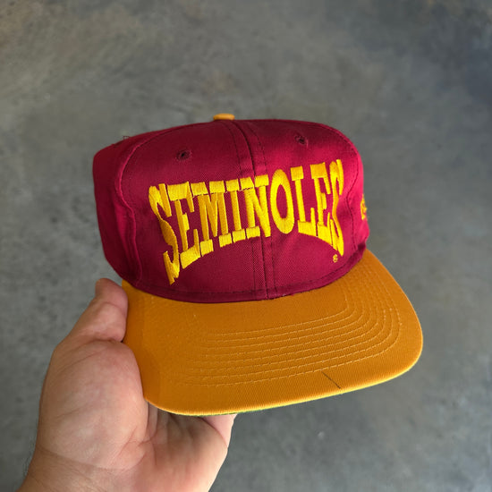 Seminoles Hat