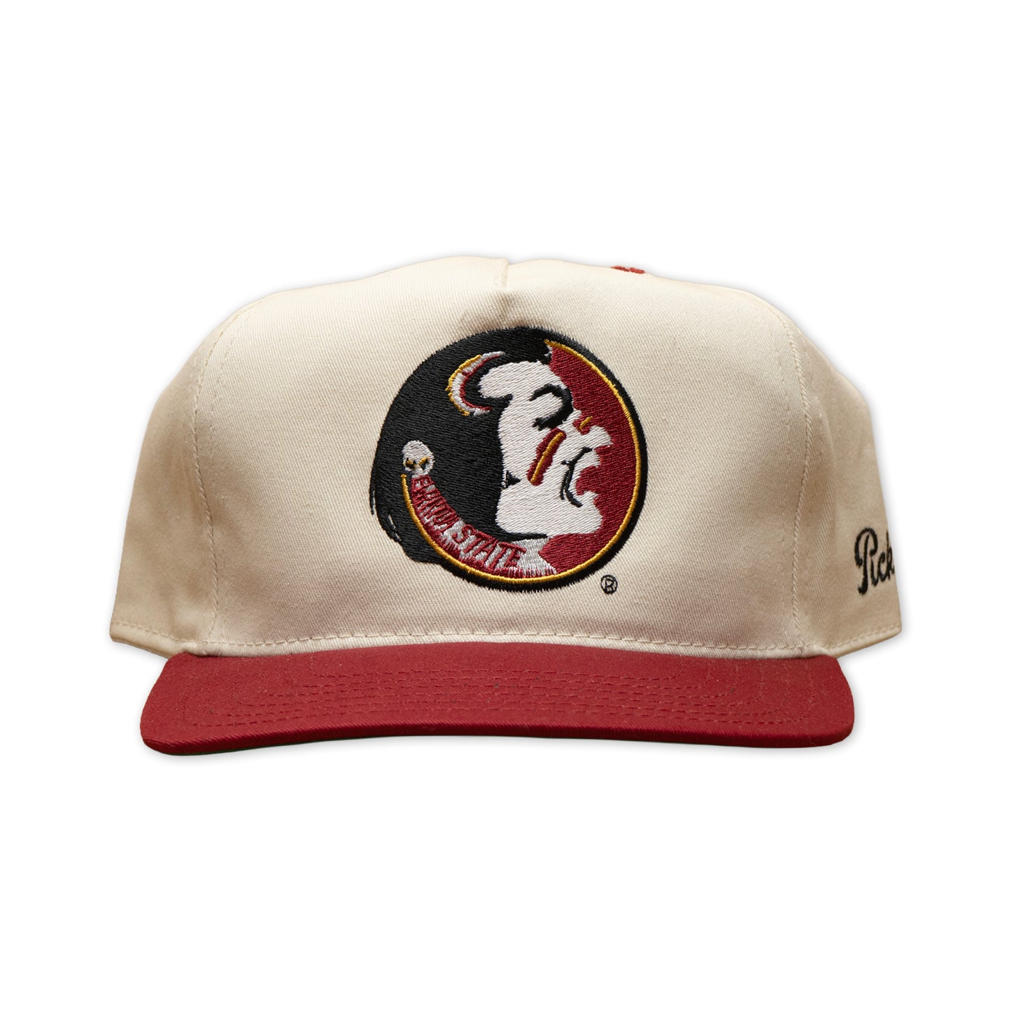 Picked FSU Old Logo Hat