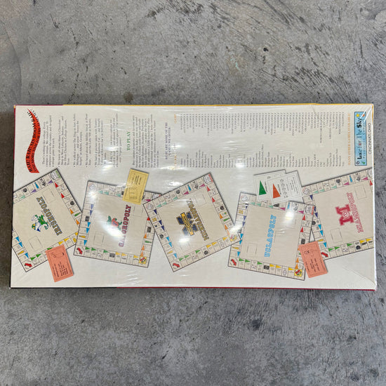 F.S.U.opoly (Sealed)