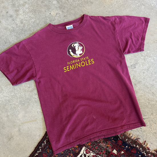 FSU Tultex Shirt - L