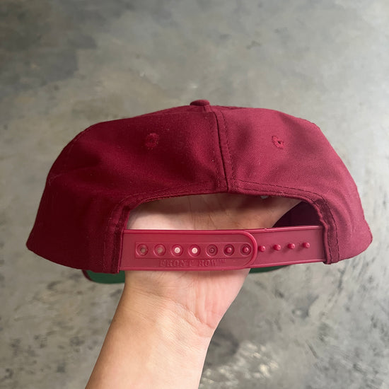 FSU Front Row Hat