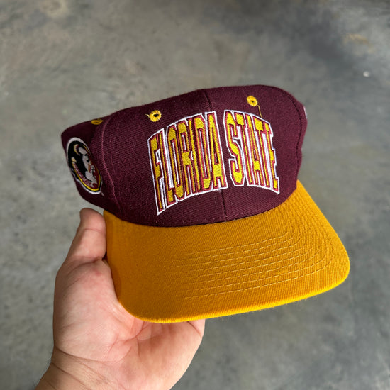 Florida State Alpha 1 Hat (As-Is)