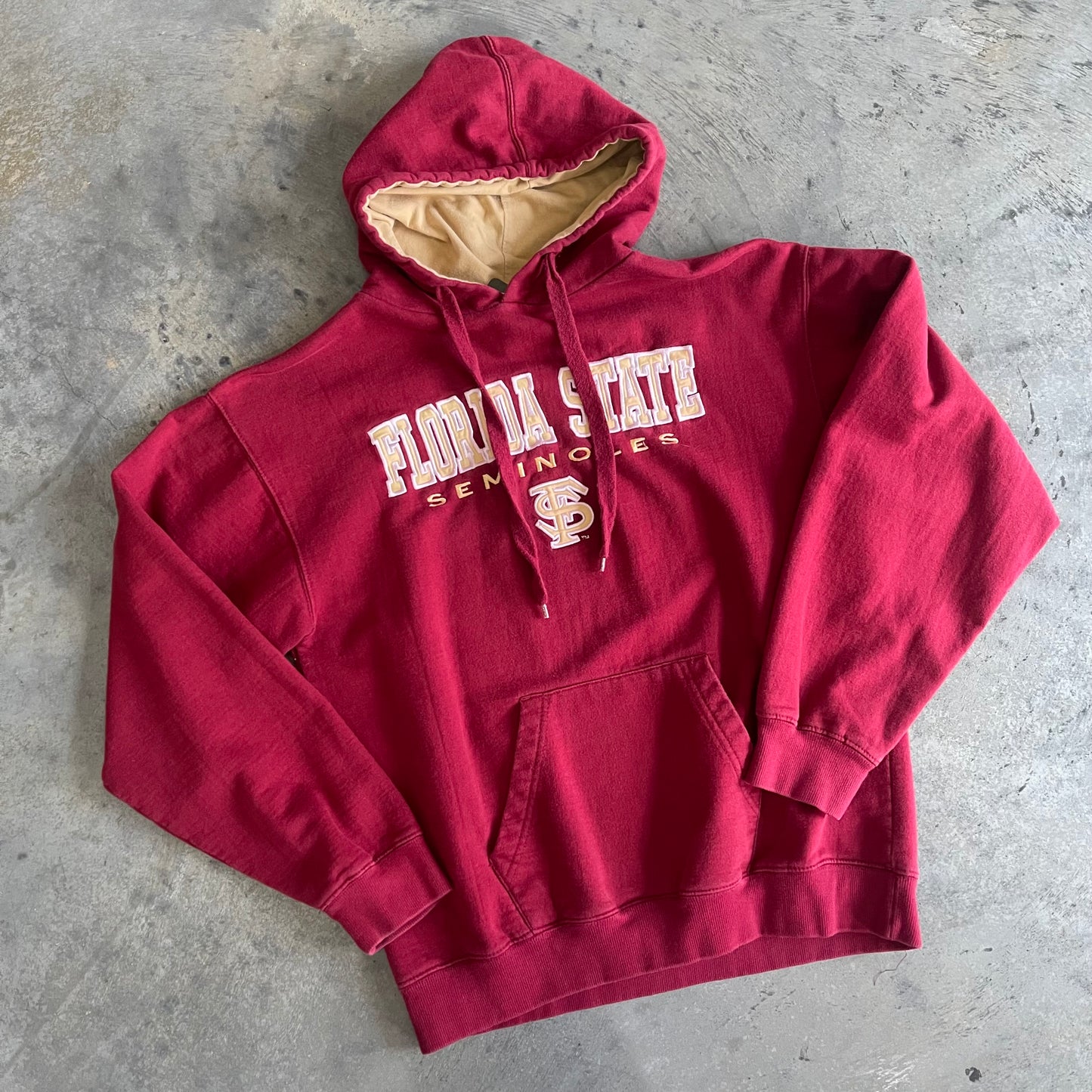 FSU OVB Hoodie